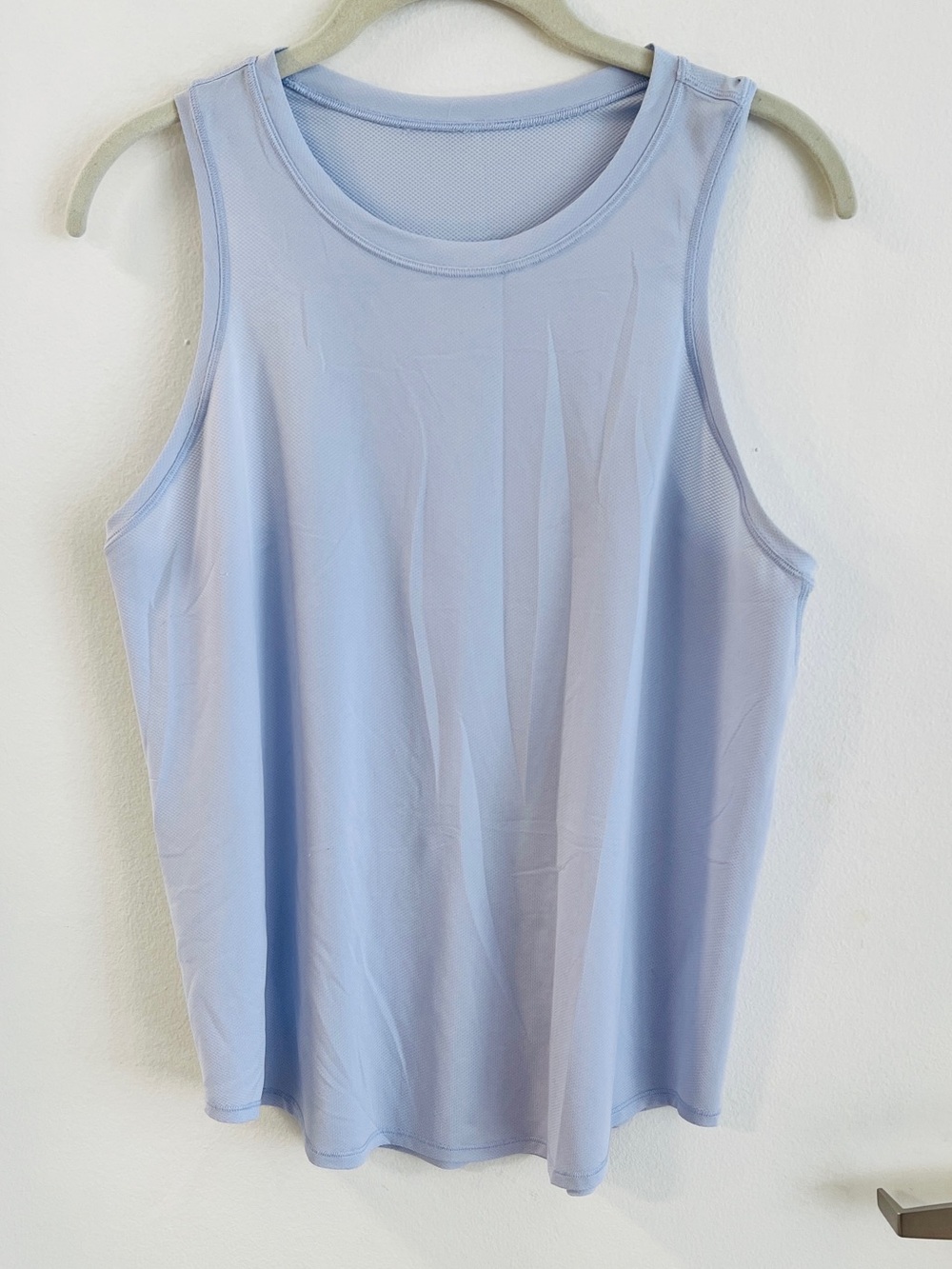 2 Lululemon high neck tank tops for $30